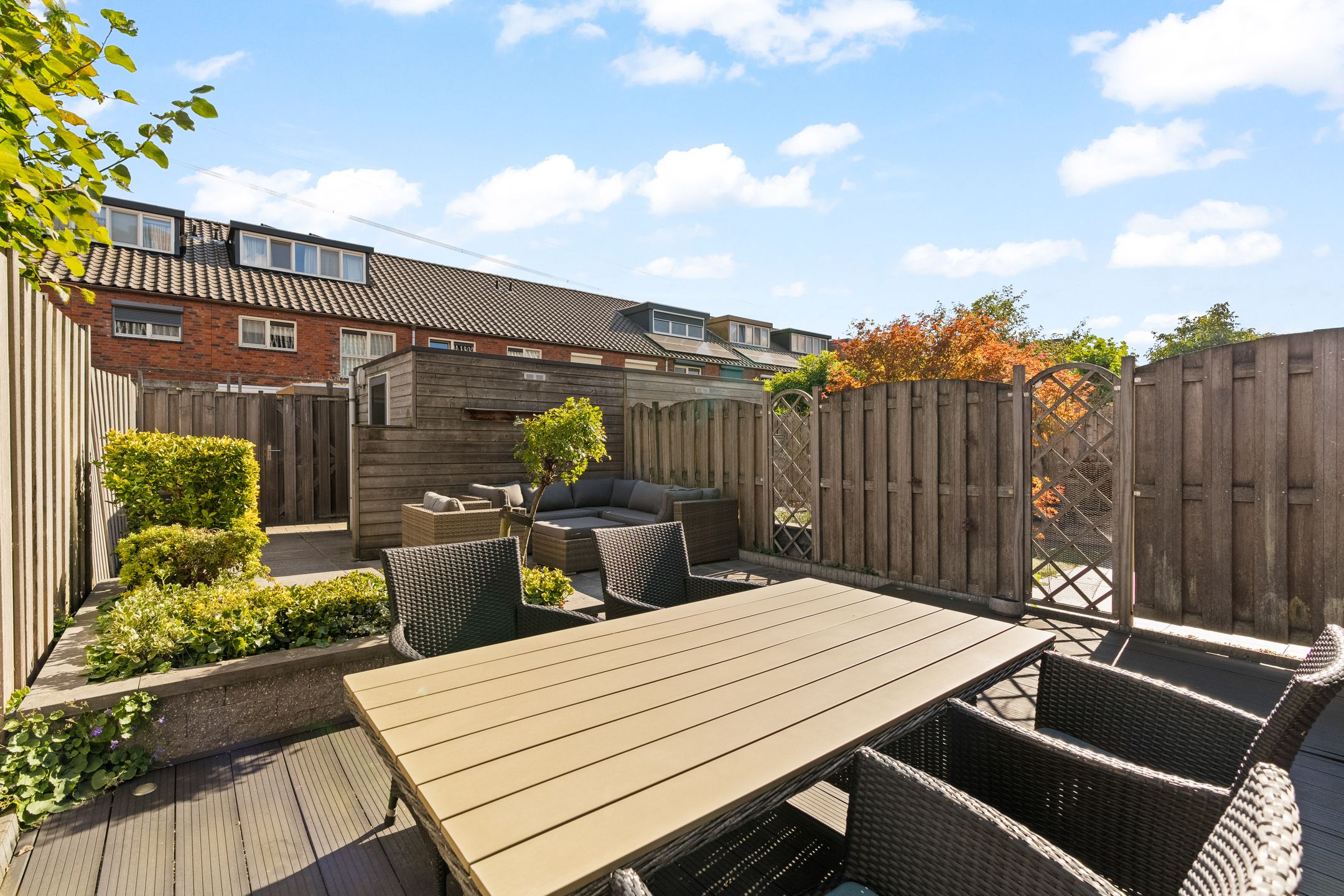 Foto 30 van Wim Schuhmacherhof 17