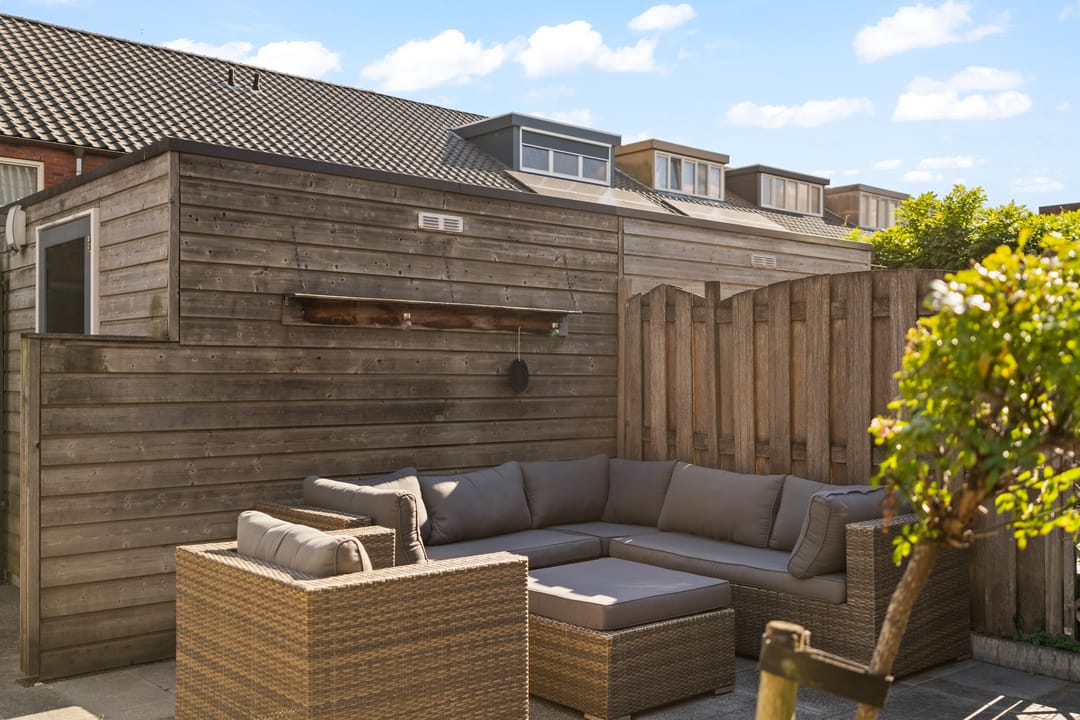 Foto 31 van Wim Schuhmacherhof 17