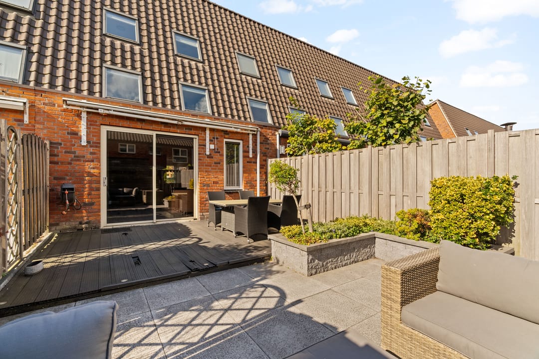 Foto 32 van Wim Schuhmacherhof 17