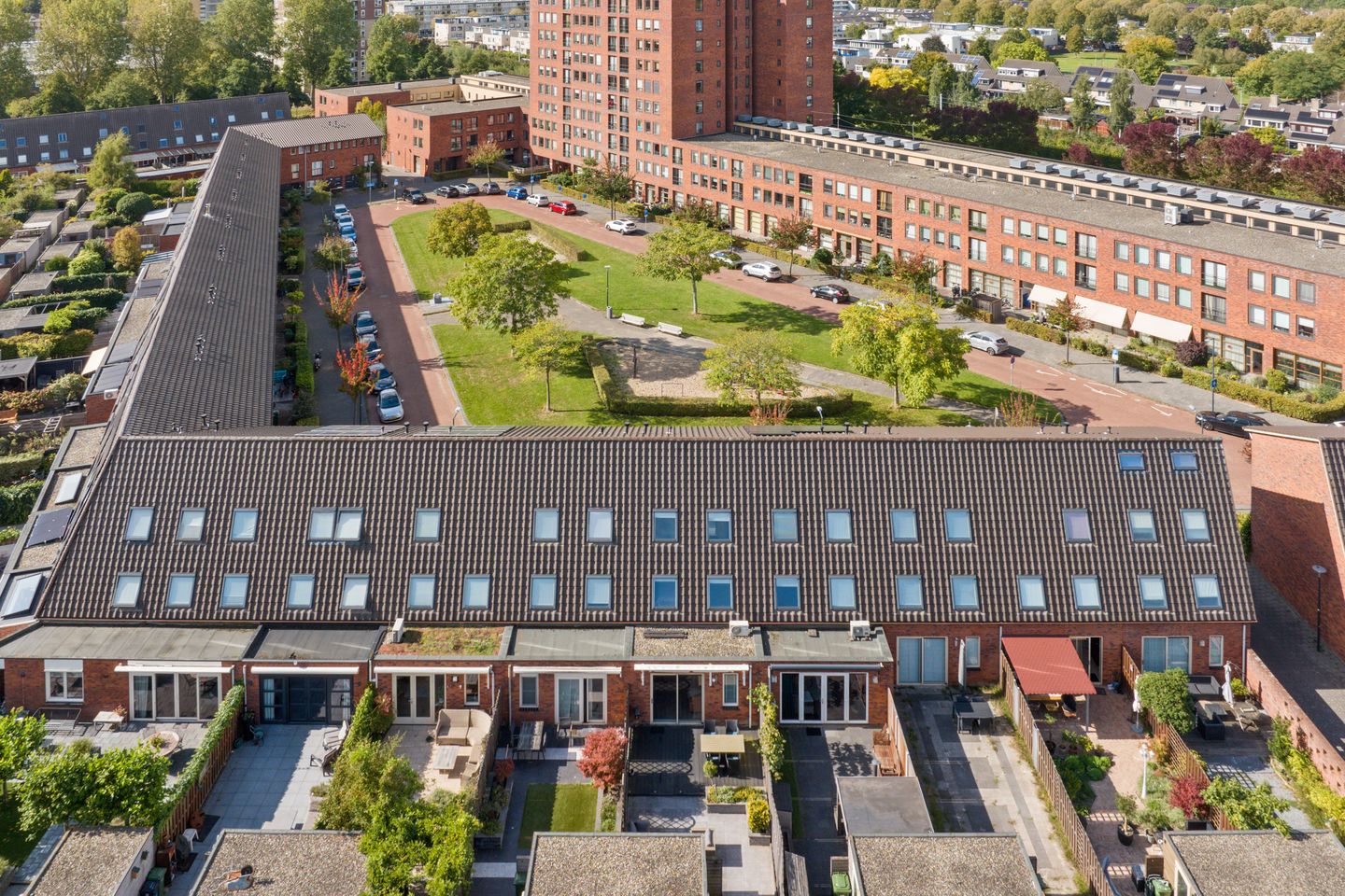 Foto 34 van Wim Schuhmacherhof 17