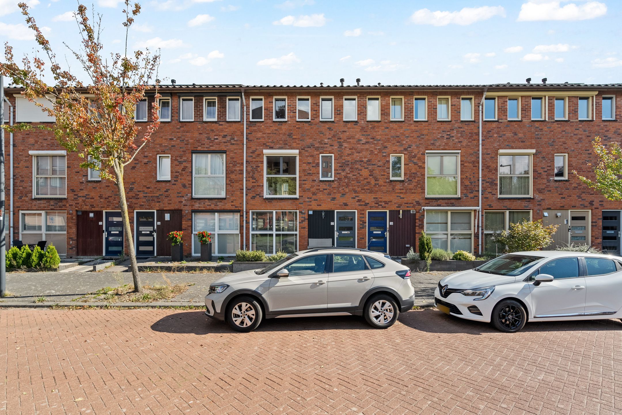 Foto 36 van Wim Schuhmacherhof 17