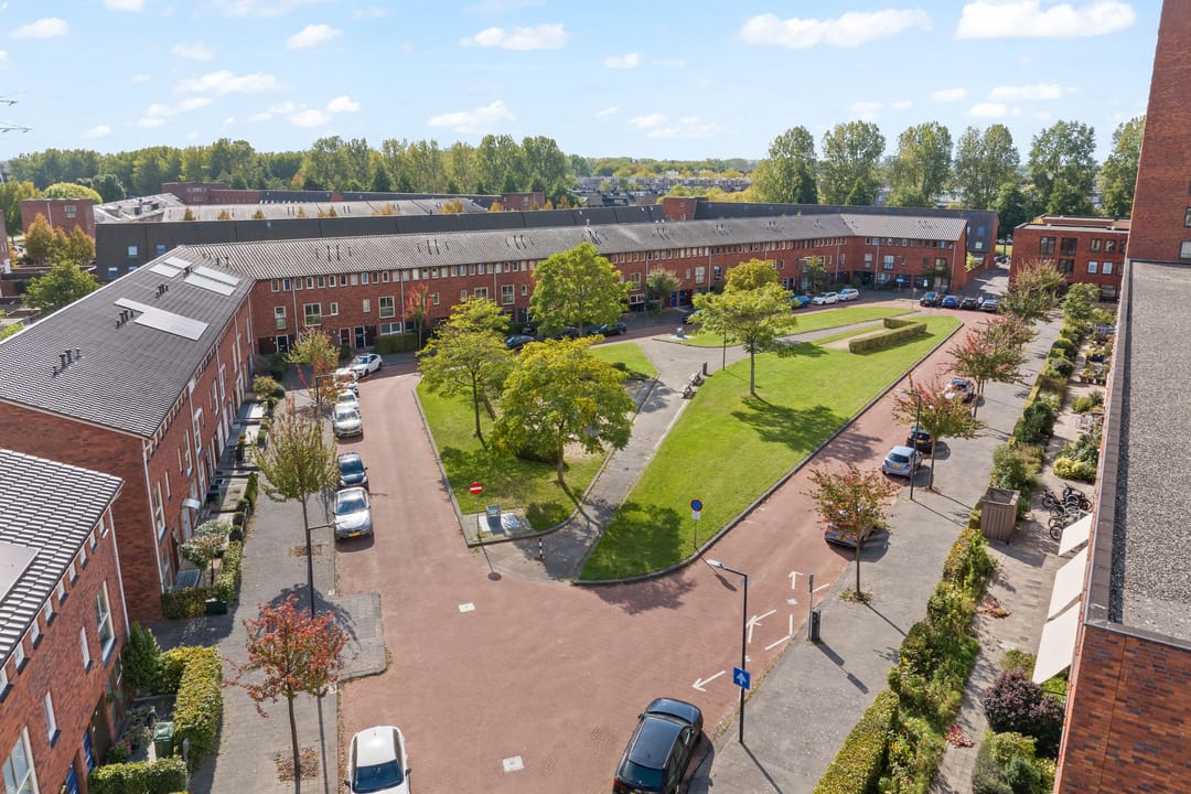 Foto 38 van Wim Schuhmacherhof 17