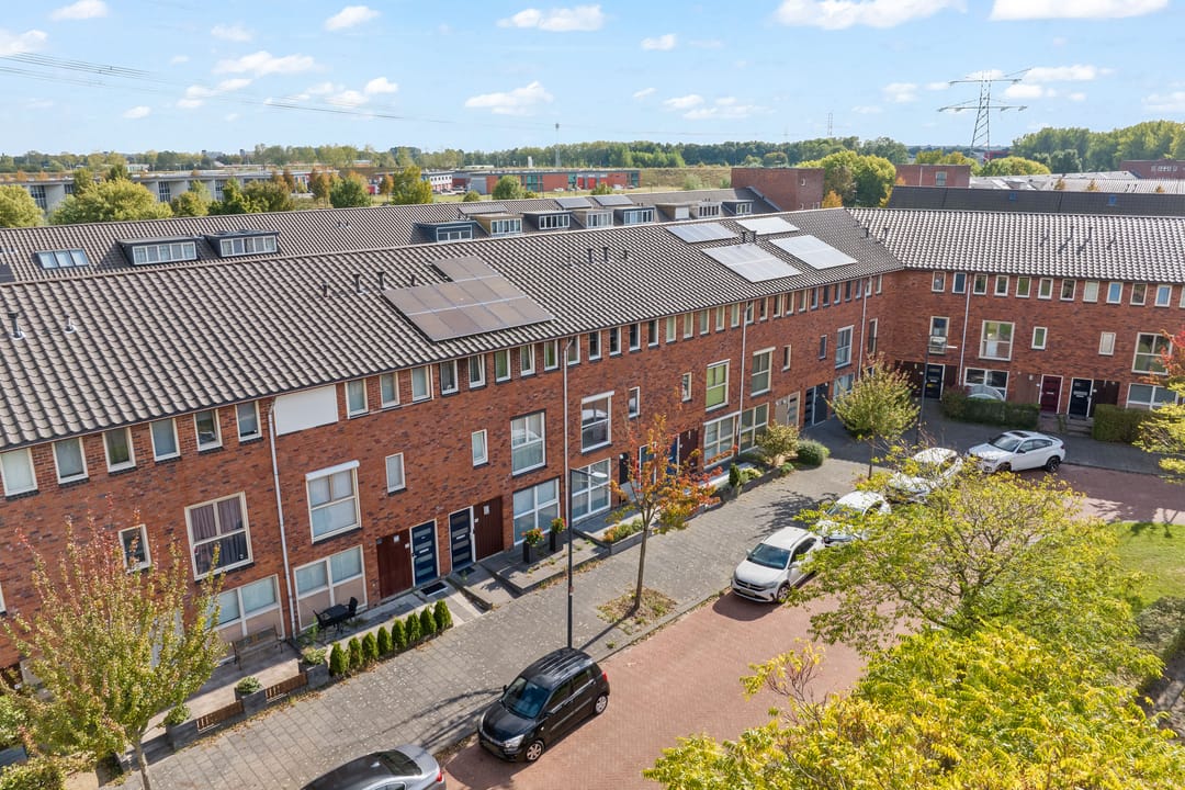 Foto 37 van Wim Schuhmacherhof 17