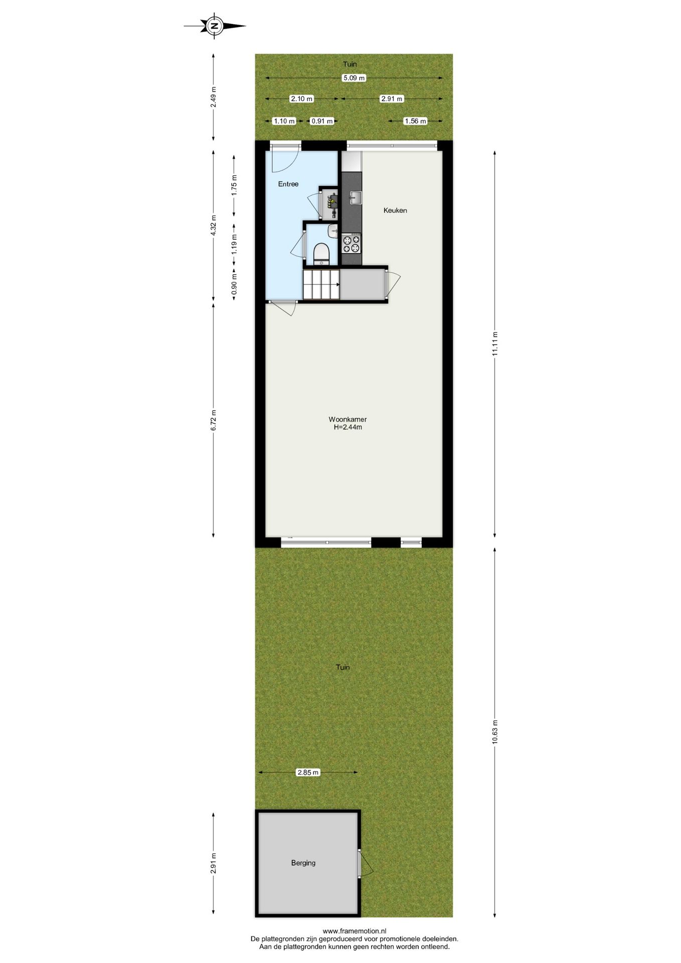 Foto 39 van Wim Schuhmacherhof 17