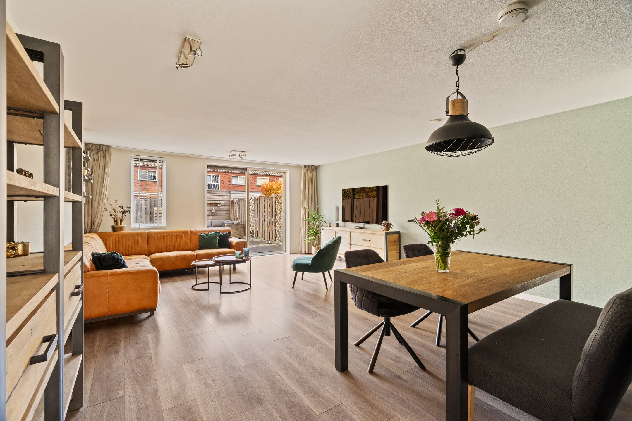 Foto 12 van Wim Schuhmacherhof 17