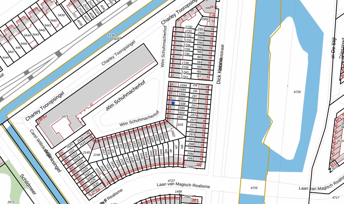 Foto 44 van Wim Schuhmacherhof 17