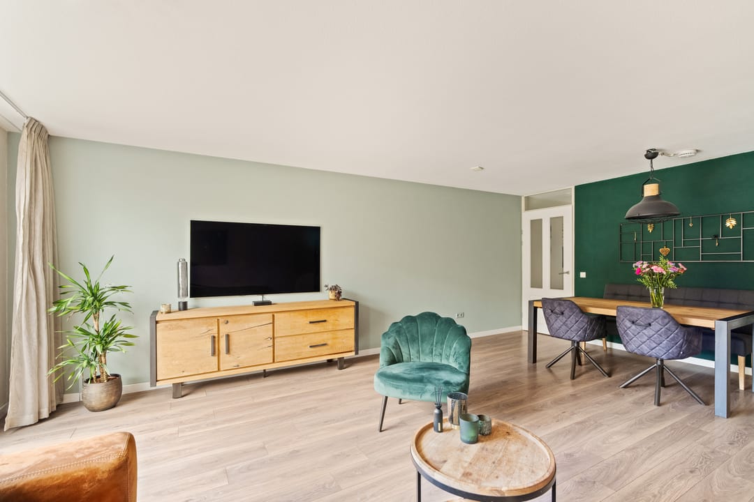 Foto 8 van Wim Schuhmacherhof 17