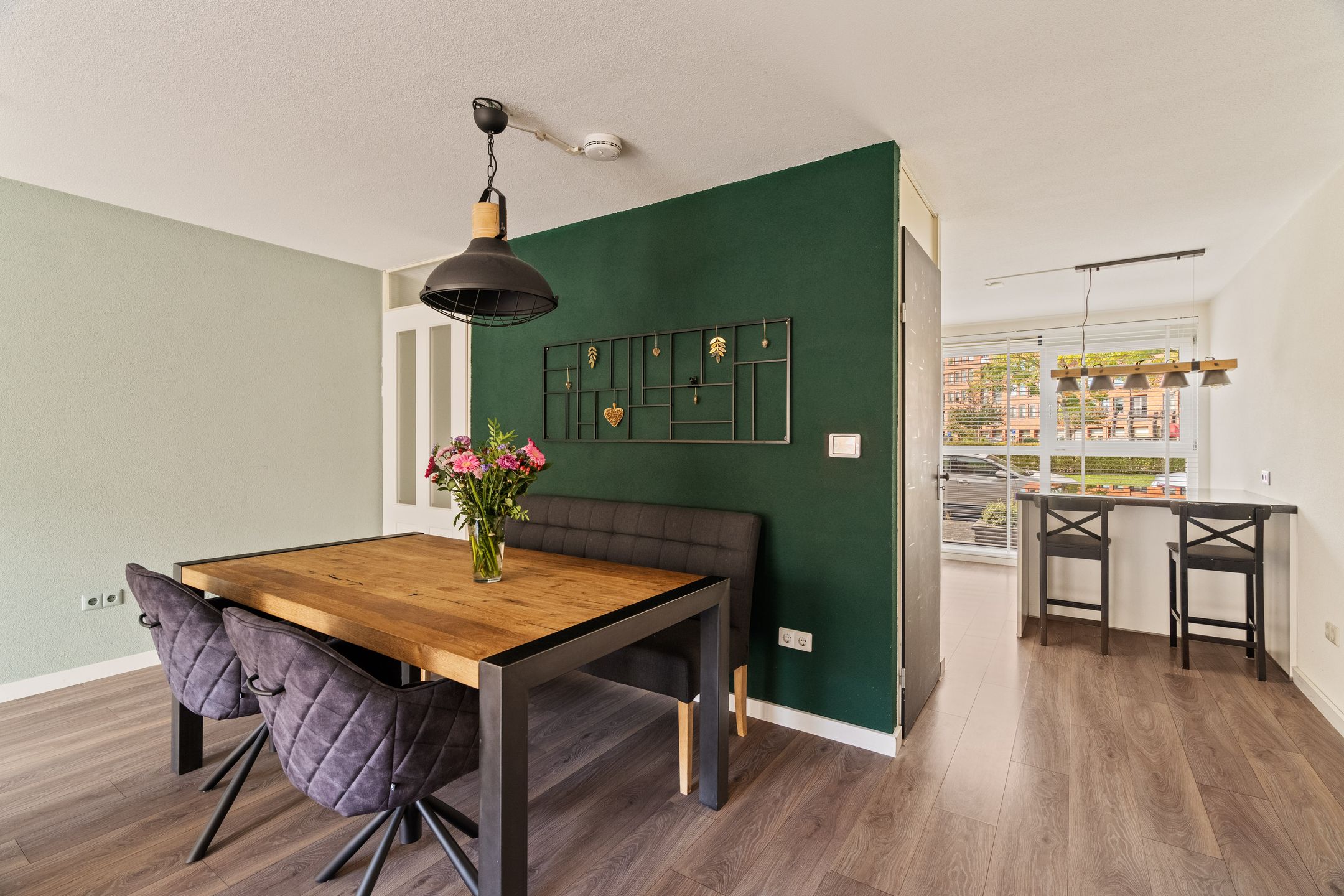 Foto 9 van Wim Schuhmacherhof 17