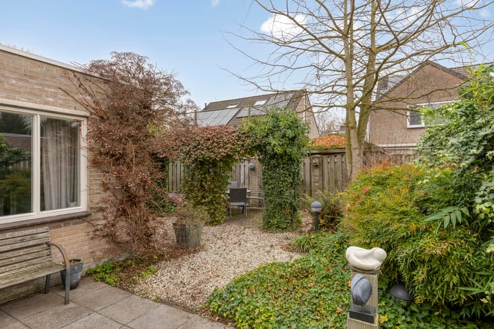 Foto 25 van Plevier 8