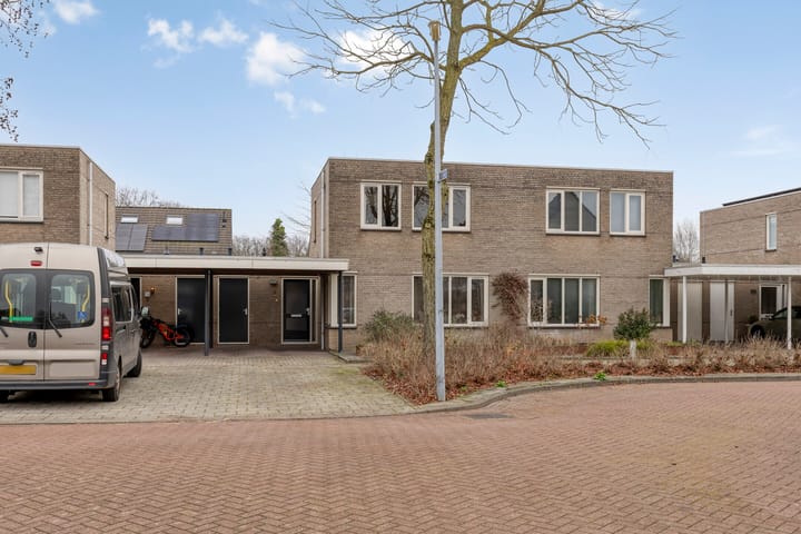 Foto 33 van Plevier 8