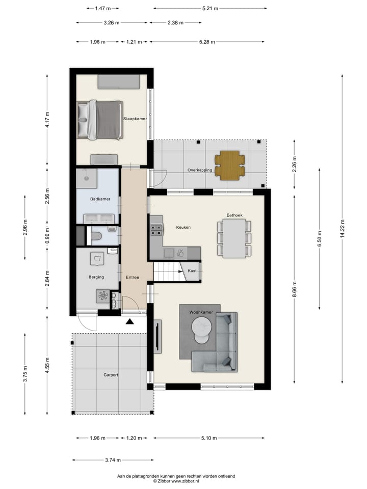 Foto 36 van Plevier 8