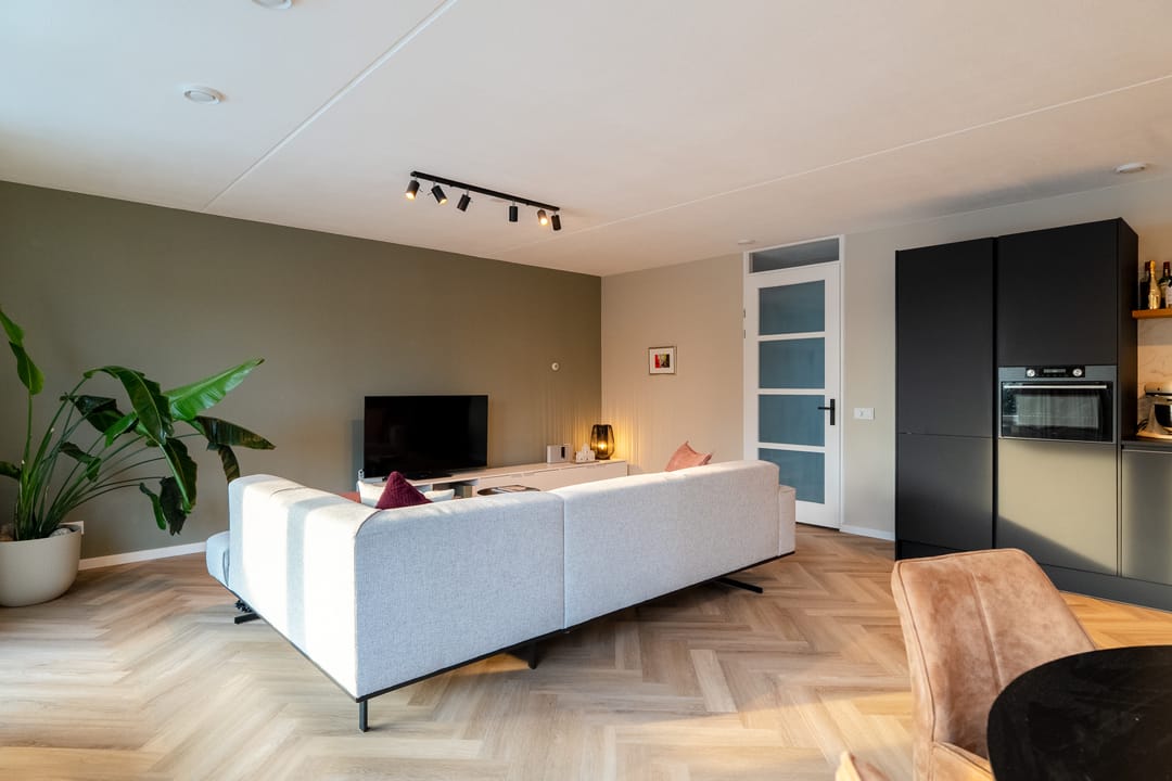 Foto 2 van Verlengde Meeuwerderweg 25