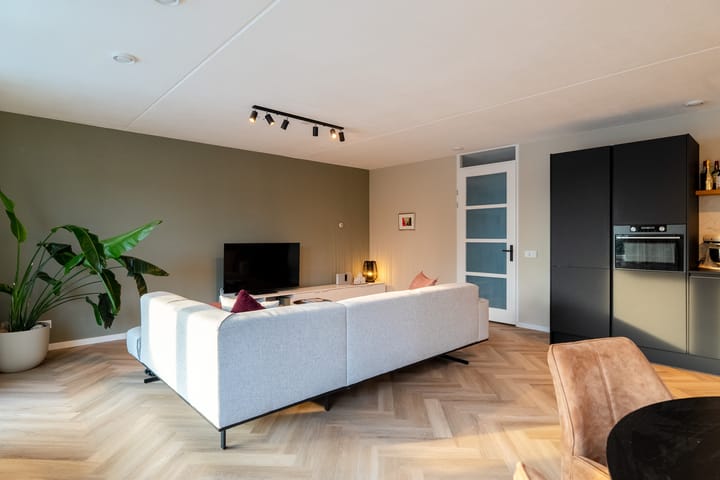 Foto 2 van Verlengde Meeuwerderweg 25