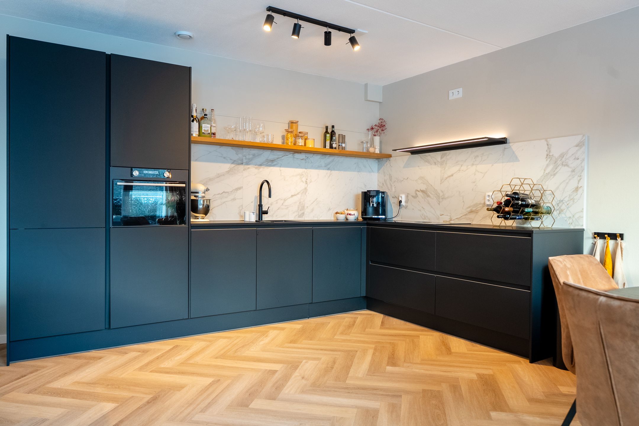 Foto 3 van Verlengde Meeuwerderweg 25