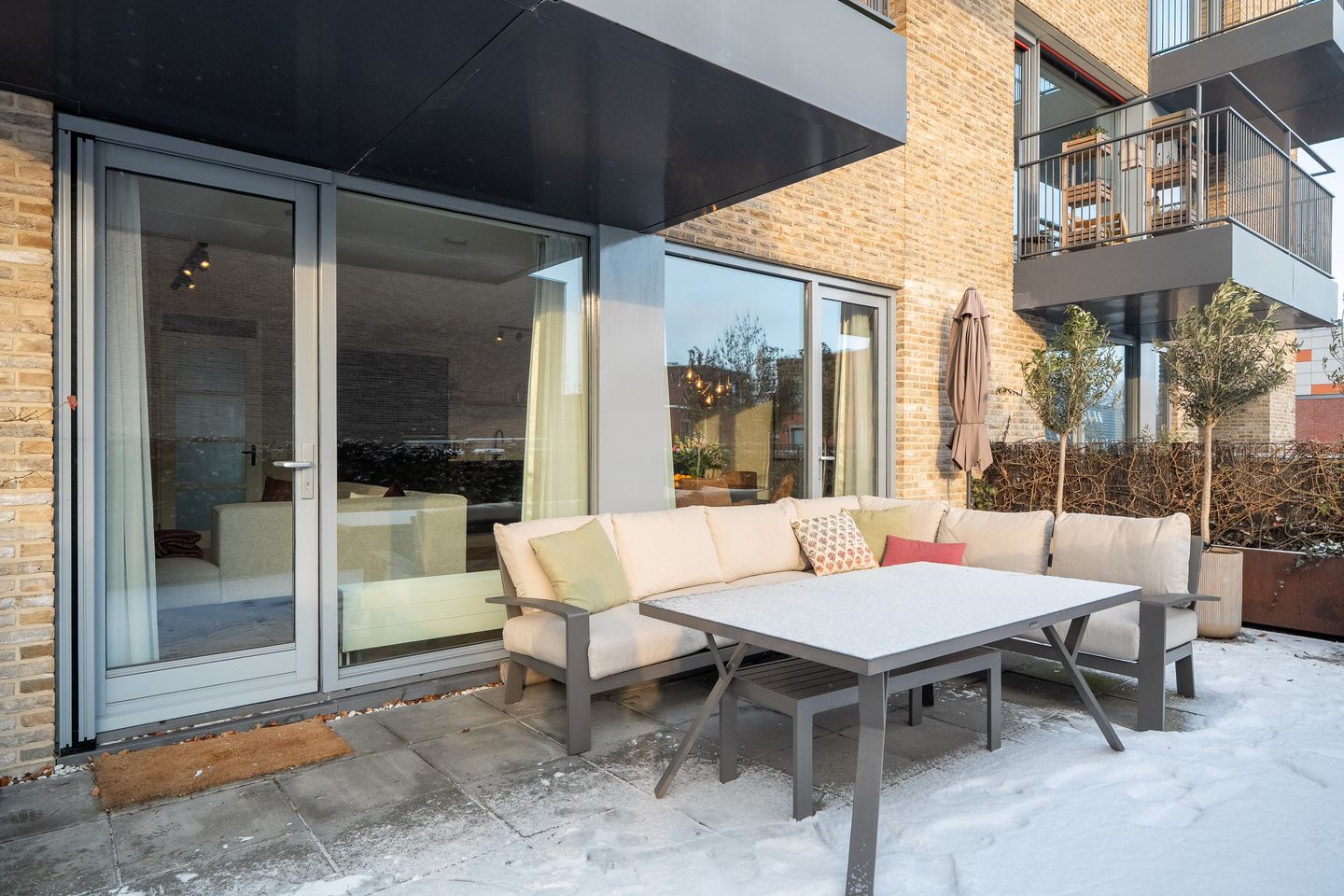 Foto 5 van Verlengde Meeuwerderweg 25