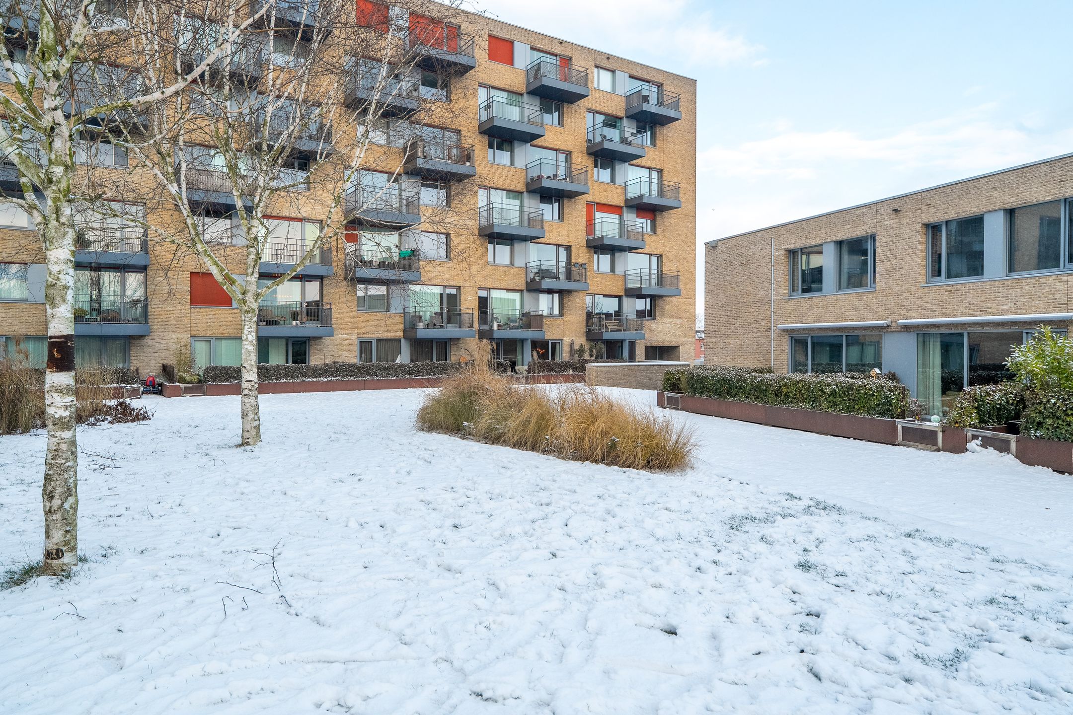 Foto 6 van Verlengde Meeuwerderweg 25