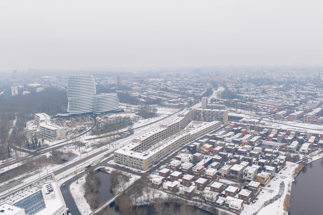 Foto 7 van Verlengde Meeuwerderweg 25