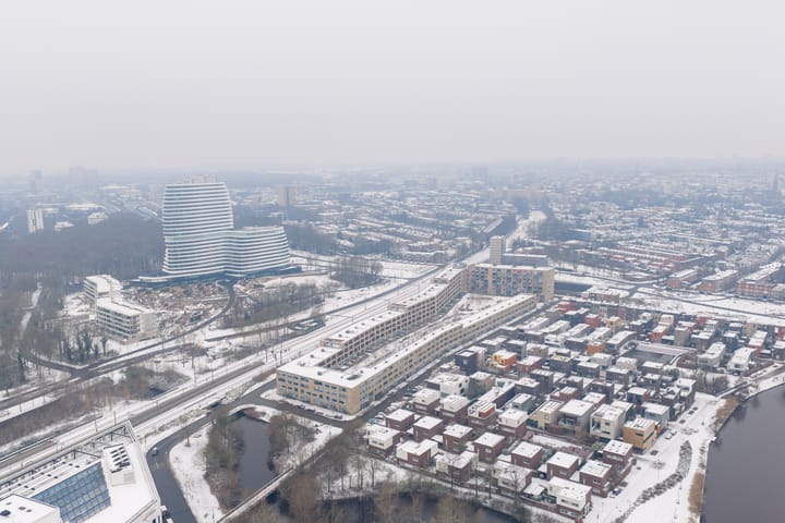 Photo 7 of Verlengde Meeuwerderweg 25