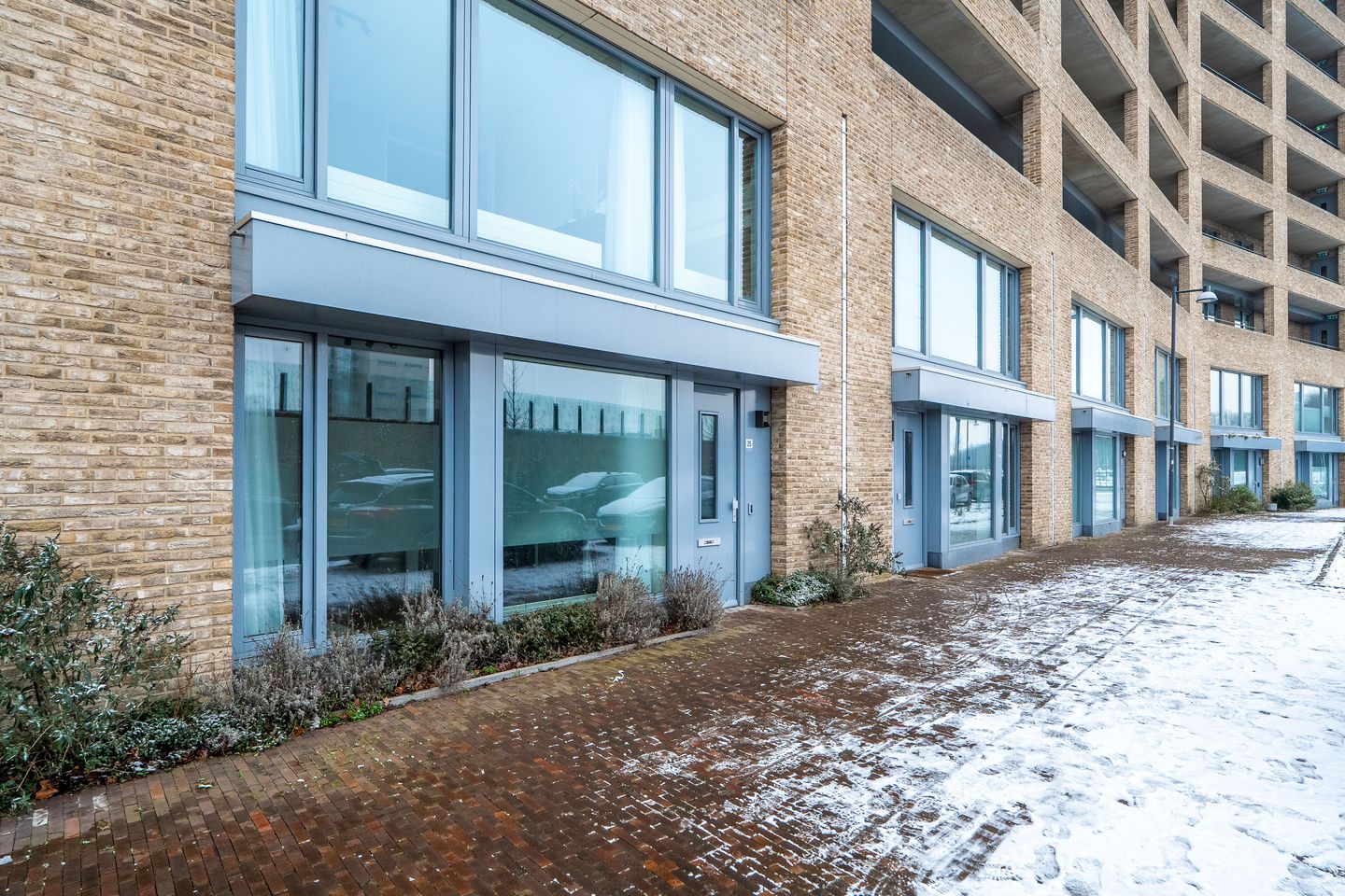 Foto 10 van Verlengde Meeuwerderweg 25