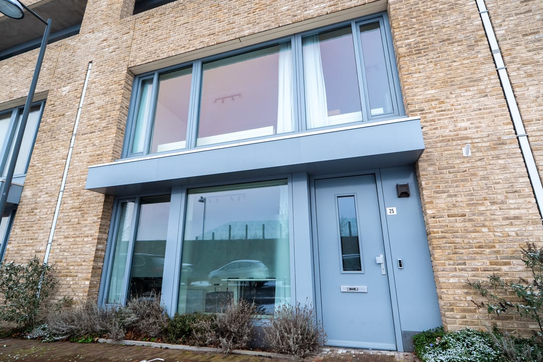 Foto 11 van Verlengde Meeuwerderweg 25