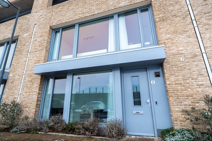 Photo 11 of Verlengde Meeuwerderweg 25