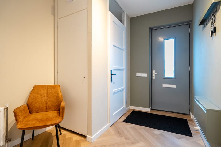 Photo 12 of Verlengde Meeuwerderweg 25