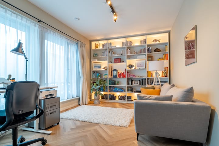 Photo 14 of Verlengde Meeuwerderweg 25