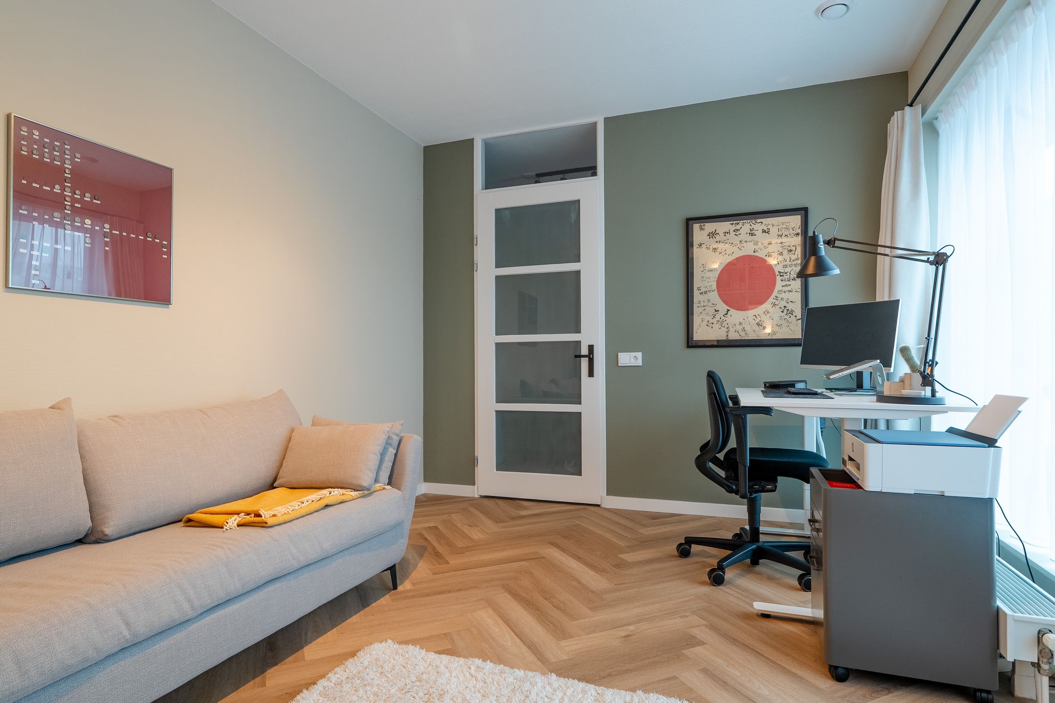 Foto 15 van Verlengde Meeuwerderweg 25