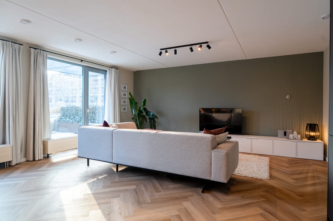 Foto 22 van Verlengde Meeuwerderweg 25