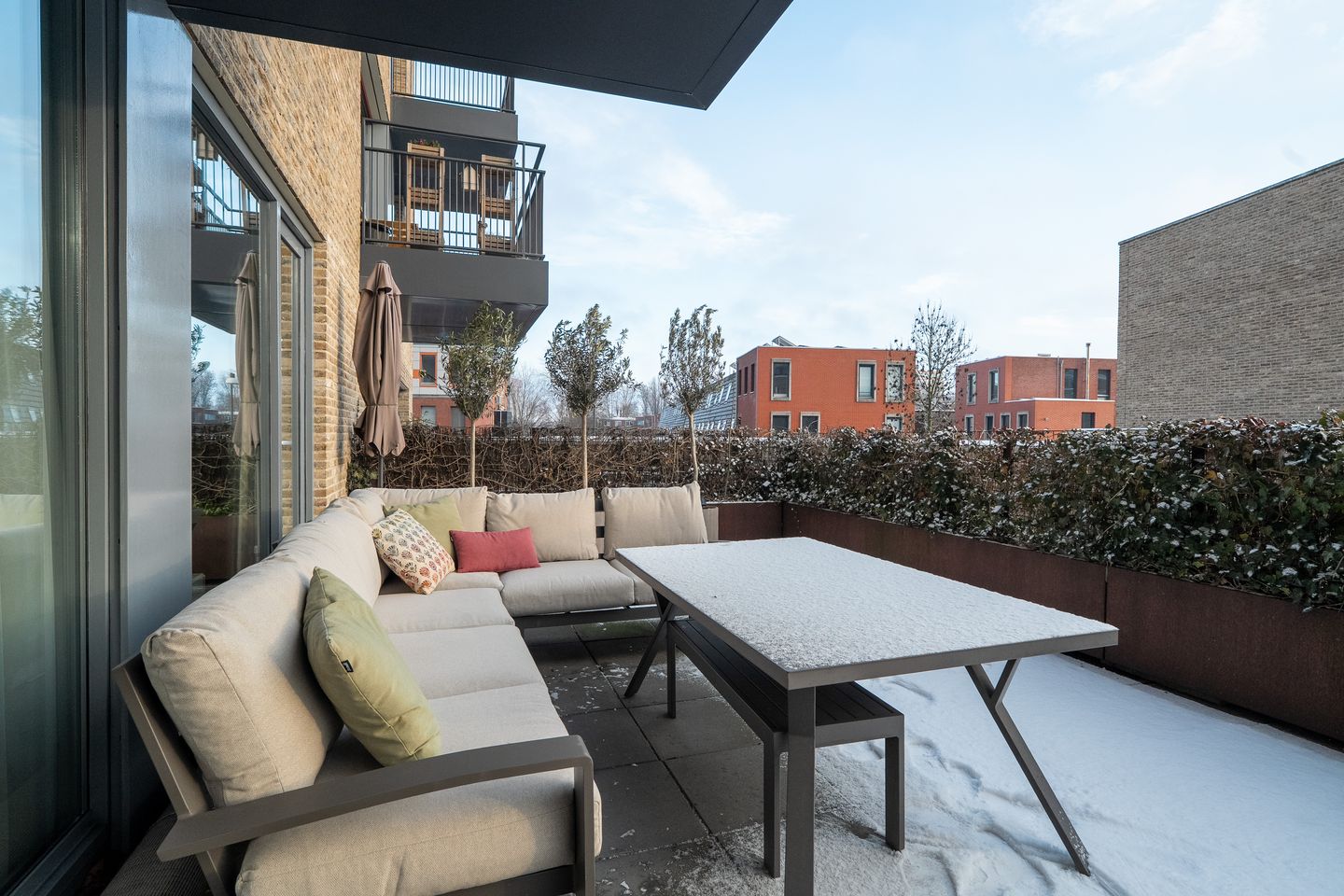 Foto 44 van Verlengde Meeuwerderweg 25