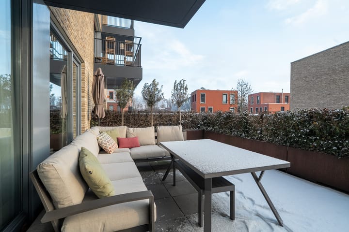 Photo 44 of Verlengde Meeuwerderweg 25