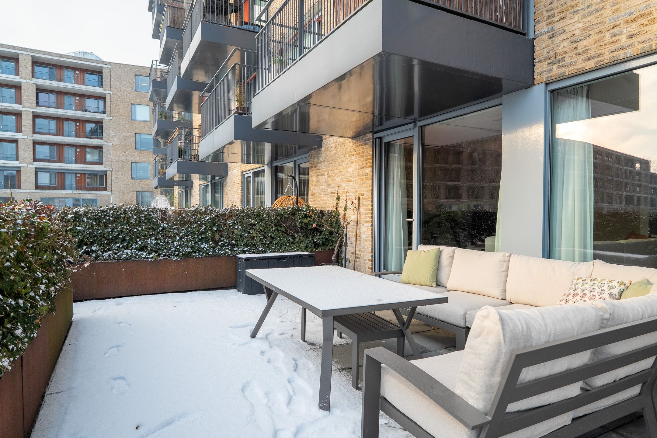 Foto 45 van Verlengde Meeuwerderweg 25