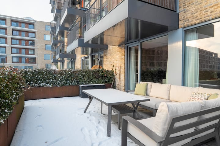 Photo 45 of Verlengde Meeuwerderweg 25