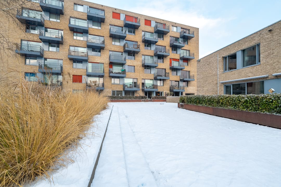 Foto 46 van Verlengde Meeuwerderweg 25