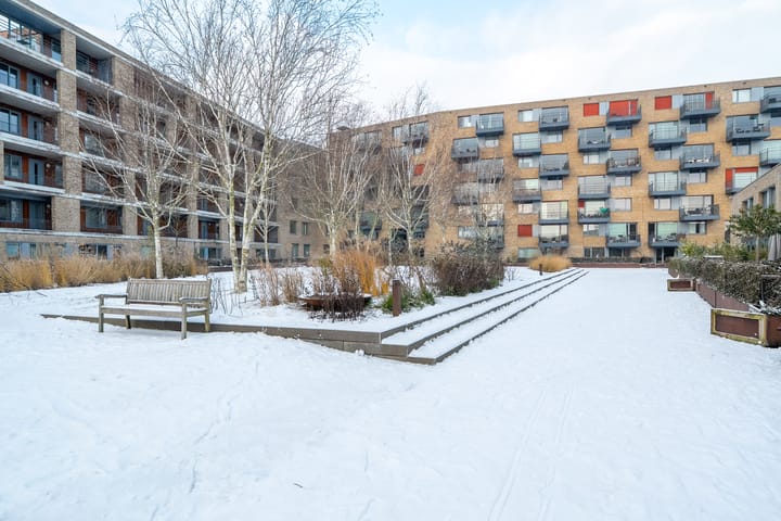 Photo 47 of Verlengde Meeuwerderweg 25