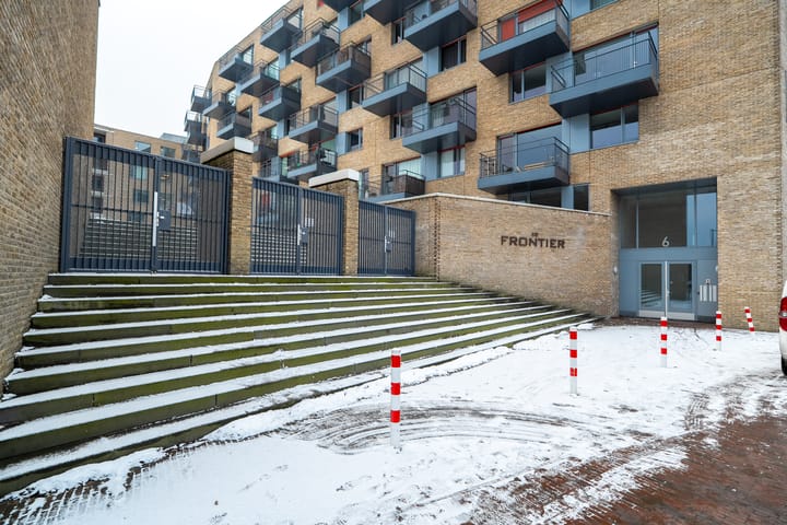 Photo 48 of Verlengde Meeuwerderweg 25