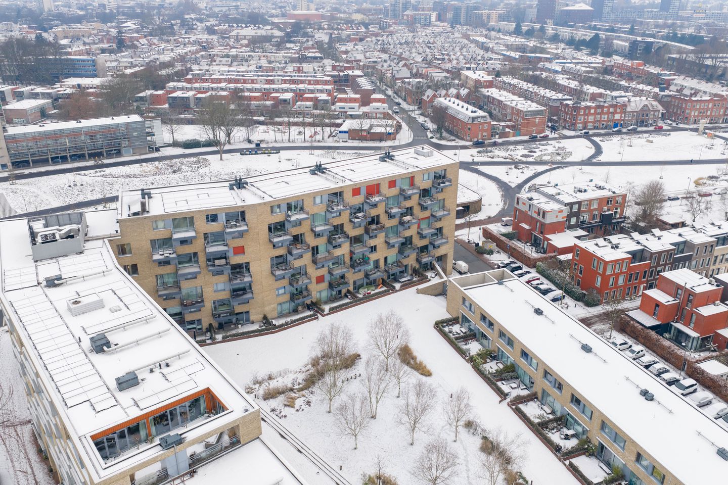 Foto 50 van Verlengde Meeuwerderweg 25