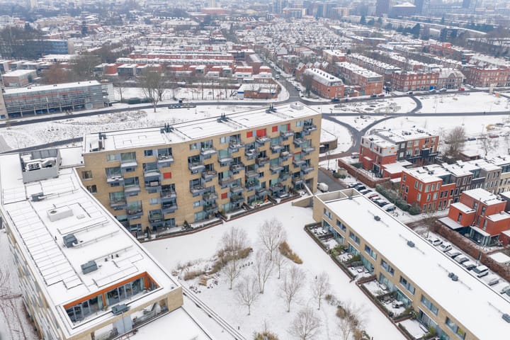 Photo 50 of Verlengde Meeuwerderweg 25