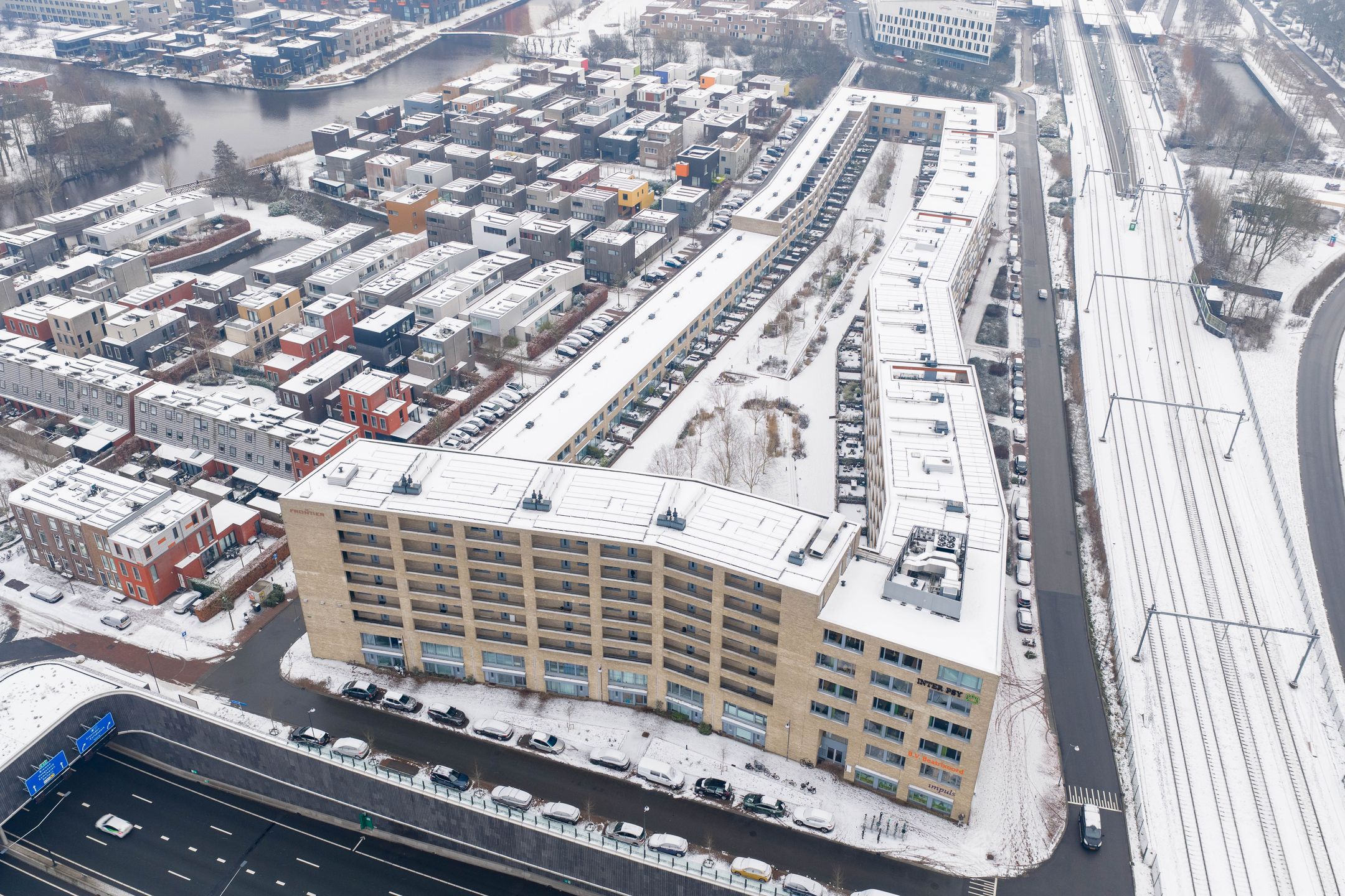 Foto 51 van Verlengde Meeuwerderweg 25