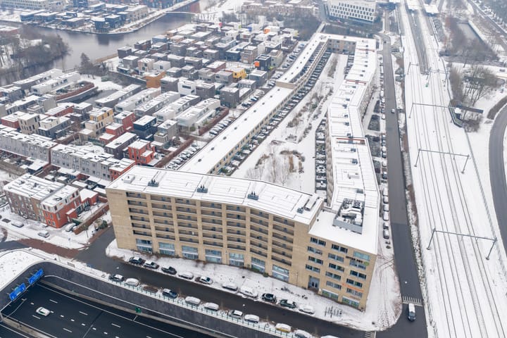 Photo 51 of Verlengde Meeuwerderweg 25