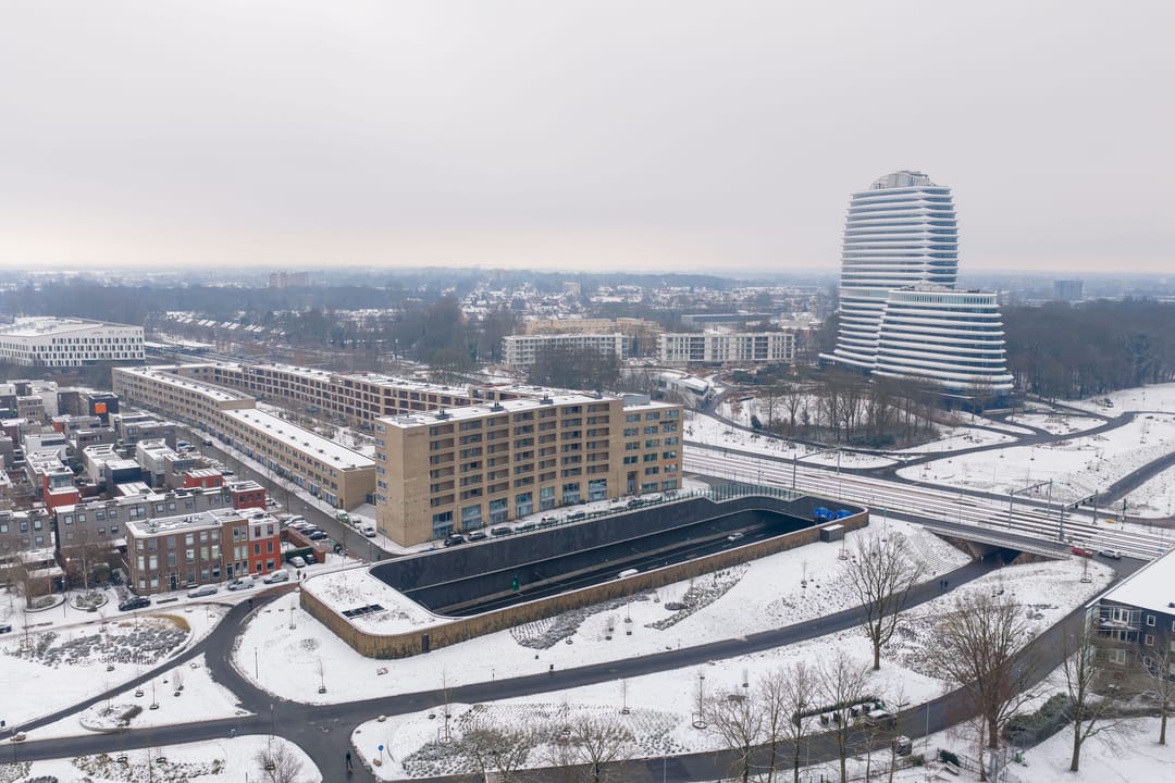 Foto 52 van Verlengde Meeuwerderweg 25