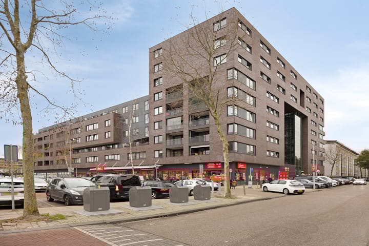 Sam van Houtenstraat 197 E