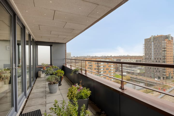 Foto 3 van Sam van Houtenstraat 197-E