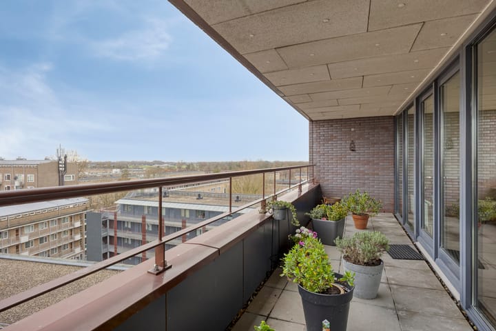 Foto 6 van Sam van Houtenstraat 197-E