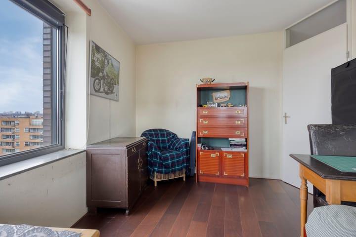 Foto 14 van Sam van Houtenstraat 197-E