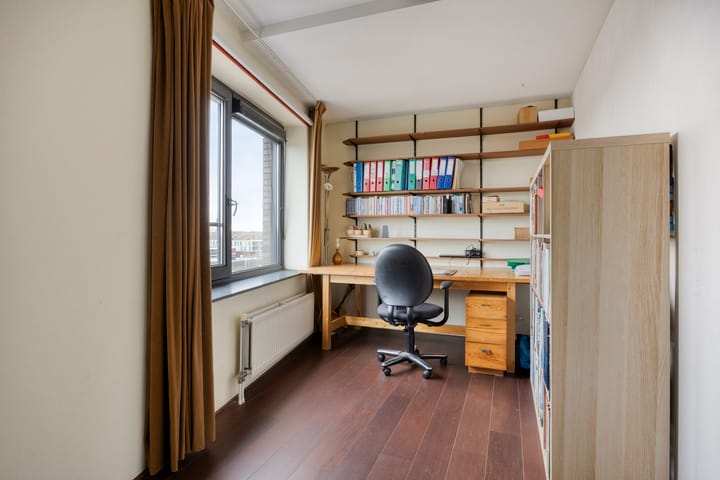 Foto 20 van Sam van Houtenstraat 197-E