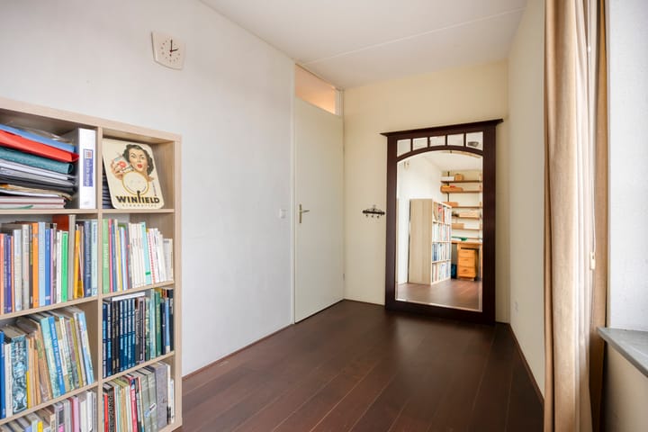 Foto 21 van Sam van Houtenstraat 197-E