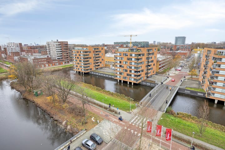 Foto 24 van Sam van Houtenstraat 197-E