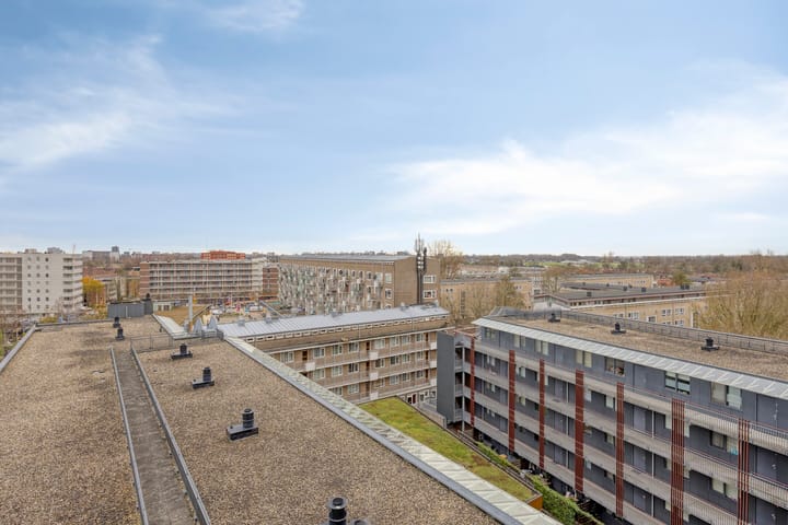 Foto 25 van Sam van Houtenstraat 197-E