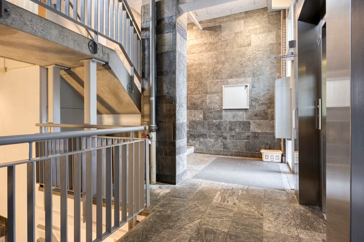 Foto 26 van Sam van Houtenstraat 197-E